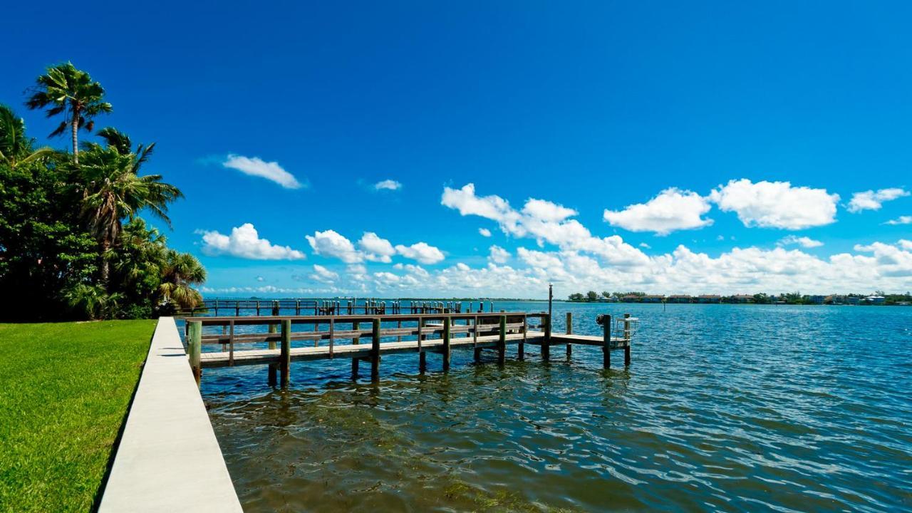 Anna Maria Island Beach Palms 8B Bradenton Beach Exteriér fotografie